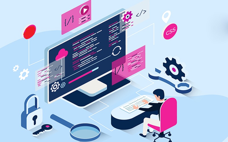 Web Design Process